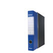 Immagine di Registratore ESSENTIAL G73 blu dorso 8cm f.to commerciale ESSELTE [390773050]