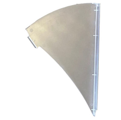Immagine di Schermo di protezione in plexiglass per taglierina 3025 titanium [W00303281]