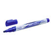 Immagine di Marcatori Whiteboard Marker Velleda liquid Ink - blu - punta tonda 2,2mm - Bic [902087]