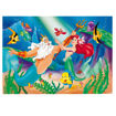 Immagine di Puzzle df supermaxi 108 little mermaid lisciani [31788]