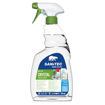 Immagine di Detergente Green Power Vetri - Sanitec - trigger da 750 ml [3102]