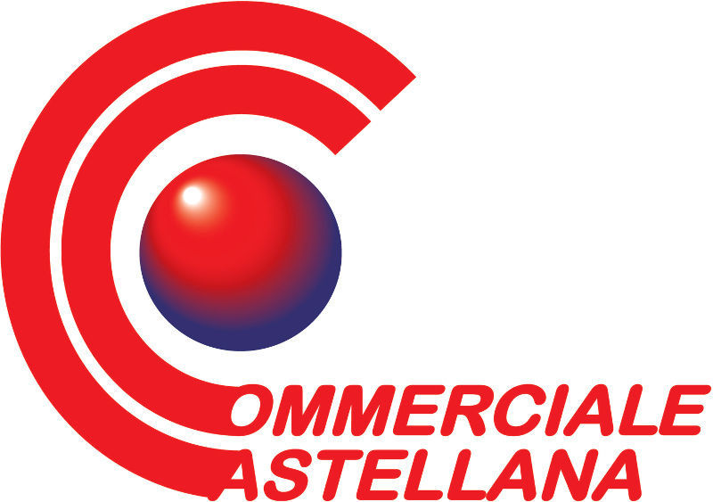 Commerciale Castellana P.IVA 03505280267
