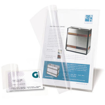 Plastificatrice ILam HomeOffice - A4 - verde metal - Leitz