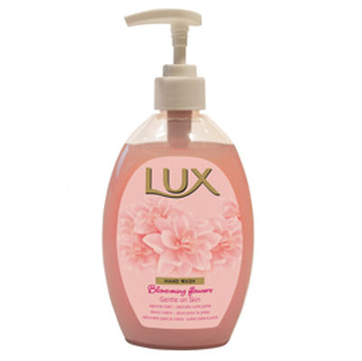 Immagine di Sapone liquido Lux Hand Wash - 500 ml - Lux [101103113]