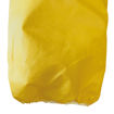 Immagine di Tuta di protezione con cappuccio Deltachem - taglia XL - giallo - Deltaplus [DT300XG]