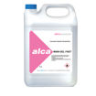 Immagine di Gel igienizzante mani - tanica 5 litri - Alca [ALC1164]