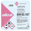 Immagine di Gel igienizzante mani - tanica 5 litri - Alca [ALC1164]
