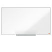 Immagine di Lavagna bianca magnetica Impression Pro Widescreen - 50x89 cm - 40" - Nobo [1915254]