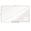 Immagine di Lavagna bianca magnetica Impression Pro Widescreen - 69x122 cm - 55" - Nobo [1915255]