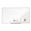 Immagine di Lavagna bianca magnetica Impression Pro Widescreen - 87x155 cm - 70" - Nobo [1915256]