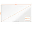 Immagine di Lavagna bianca magnetica Impression Pro Widescreen - 106x188 cm - 85" - Nobo [1915257]