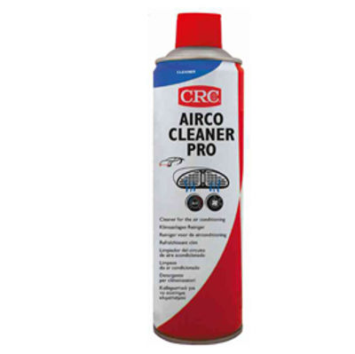 Immagine di Detergente per climatizzatori Airco Cleaner - 500 ml - CFG [C8402]