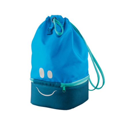Immagine di Lunch bag Picnik Concept - blu - Maped [872303]