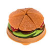 Immagine di Caramelle gommose Burger - 130 gr - Chupa Chups [09339300]