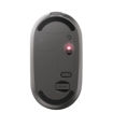 Immagine di Mouse Puck - ultrasottile - wireless - ricaricabile - nero - Trust [24059]