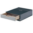 Immagine di Set Coffee Point Box S - 280 x 95 x 356 mm - organizer da cassetto incluso - Durable [3383-58]