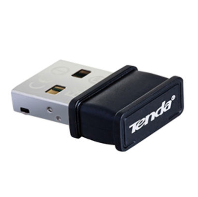 Immagine di Adattatore Pico Wireless USB 150Mbps Auto-Install N W311MI Tenda [TN090015]