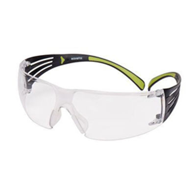 Immagine di Occhiali di protezione Securefit SF400C - lente trasparente - 3M [7100139928]
