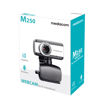 Immagine di Webcam M250 - microfono integrato - 480p - Mediacom [M-WEA250]