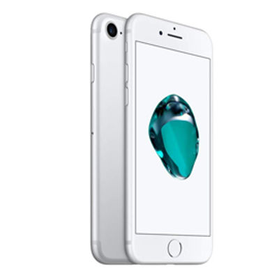 Immagine di SmartPhone rigenerato Apple iPhone 7 32GB Silver [2262832AS]
