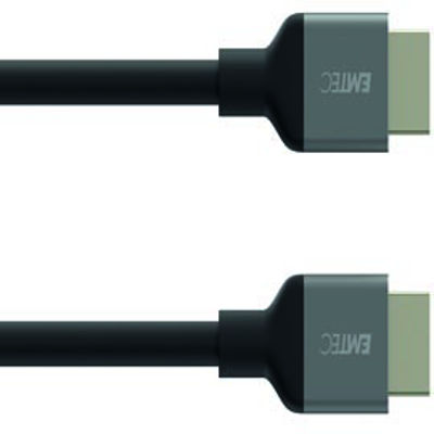 Immagine di Emtec - Cavo HDMI TO HDMI - T700HD - EMTDT700TCU [ECCHAT700HD]
