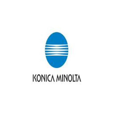 Immagine di Konica Minolta - Developer - Ciano - A04P900 [A04P900]