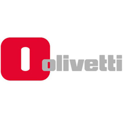 Immagine di Olivetti - Kit Immagine - Ciano - B1105 - 60.000 pag [B1105]
