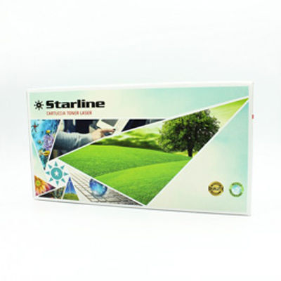 Immagine di Starline - Cartuccia - ink colori per print c/Canon cl541xl 22ml [JRCACL541]