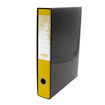 Immagine di Registratore Kingbox - dorso 5 cm - protocollo - giallo - Starline [RXP5GI]