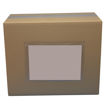 Immagine di Buste adesive portadocumenti C6 - 160x120 mm - Eco Starline - conf. 250 pezzi [STL8009-602]