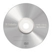Immagine di Verbatim - Scatola 5 DVD-R - Jewel case - serigrafato - 43519 - 4,7GB [43519]