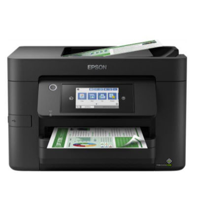 Immagine di MULTIFUNZIONE EPSON WORKFORCE PRO WF-4820DWF A4 [C11CJ06403]