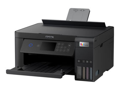 Immagine di MULTIFUNZIONE EPSON ECOTANK ET-2850 A4 [C11CJ63405]