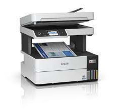 MULTIFUNZIONE EPSON ECOTANK ET-5170 A4 [C11CJ88402] - Vendita articoli  cartoleria e cancelleria per scuola e ufficio