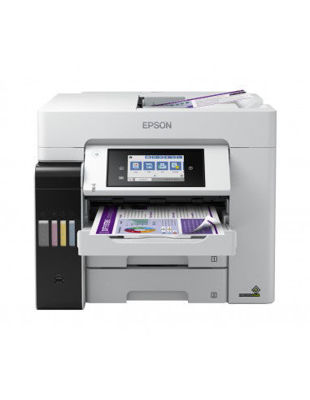 Immagine di MULTIFUNZIONE EPSON ECOTANK ET-5880 A4 [C11CJ28401]