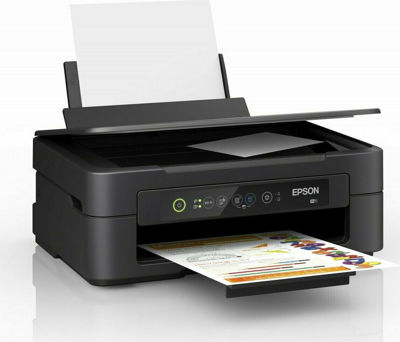 Immagine di MULTIFUNZIONE EPSON EXPRESSION HOME XP-2150 A4 [C11CH02407]