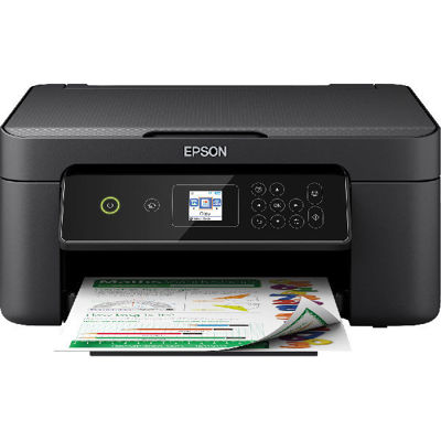 Immagine di MULTIFUNZIONE EPSON EXPRESSION HOME XP-3150 A4 [C11CG32407]