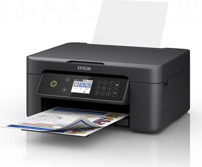 Immagine di MULTIFUNZIONE EPSON EXPRESSION HOME XP-4150 A4 [C11CG33407]