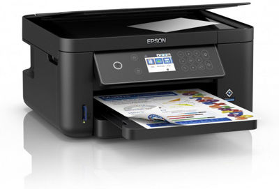 Immagine di MULTIFUNZIONE EPSON EXPRESSION HOME XP-5150 A4 [C11CG29406]