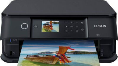 Immagine di MULTIFUNZIONE EPSON EXPRESSION HOME XP-6100 A4 [C11CG97403]