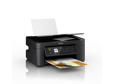 Immagine di MULTIFUNZIONE EPSON WORKFORCE WF-2820DWF A4 [C11CH90404]