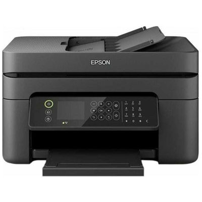 Immagine di MULTIFUNZIONE EPSON WORKFORCE WF-2870DWF A4 [C11CG31404]