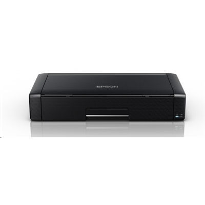 Immagine di MULTIFUNZIONE PORTATILE EPSON WORKFORCE WF-110W A4 [C11CH25401]