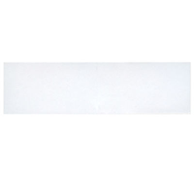 Immagine di Bigliettino bomboniera personalizzabile - neutro - bianco - Rex Sadoch - scatola 25 fogli A4 da 20 biglietti [53A4001]