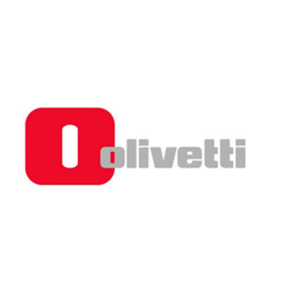 Immagine di Olivetti - Nastro - Nero - 82094 [82094]