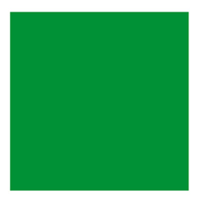 Immagine di Plastica adesiva Deco d-c-fix - 45 cm x 15 m - verde lucido - Dc-Fix [2002423]