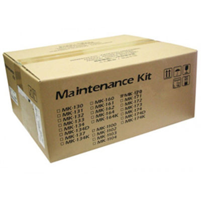 Immagine di Kyocera/Mita - Kit manutenzione - MK-170 - 1702LZ8NL0 - 100.000 pag [1702LZ8NL0]