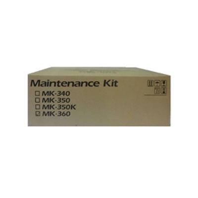 Immagine di Kyocera/Mita - Kit manutenzione - MK-360 - 1702J28EU0 - 300.000 pag [1702J28EU0]