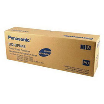 Immagine di Panasonic - Vaschetta recupero Toner - DQ-BFN45-PB - 24.000 pag [DQ-BFN45-PB]