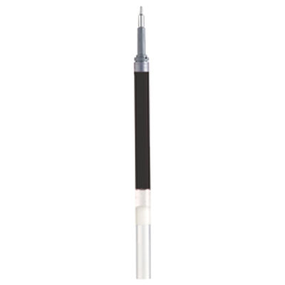 Immagine di Refill Energel X LRN4 - punta 0,4 mm - nero - Pentel - conf. 12 pezzi [LRN4-AX]